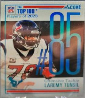 Laremy Tunsil