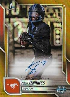 Kevin Jennings