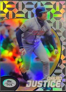 David Justice