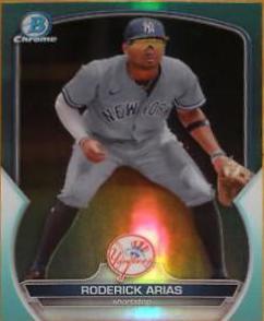 Roderick Arias
