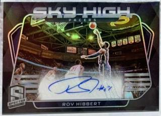 Roy Hibbert