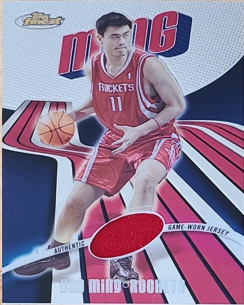 Yao Ming