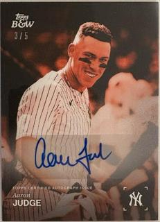 Aaron Judge