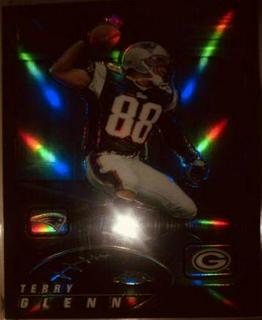 Terry Glenn