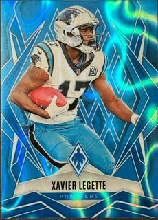 Xavier Legette
