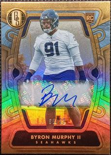 Byron Murphy II