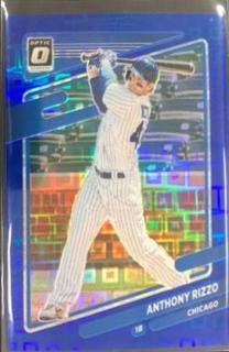Anthony Rizzo