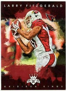Larry Fitzgerald