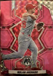 Nolan Arenado