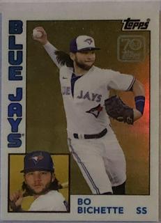 Bo Bichette