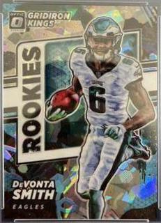 DeVonta Smith