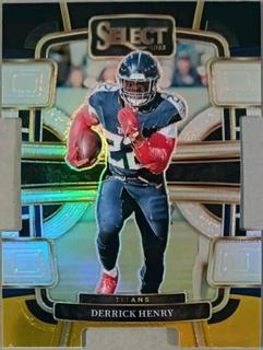 Derrick Henry