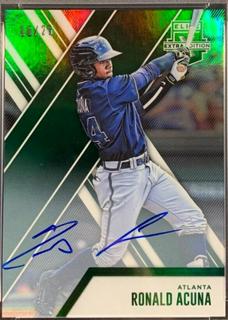 Ronald Acuna