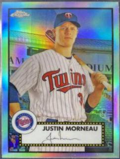 Justin Morneau