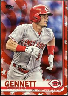 Scooter Gennett