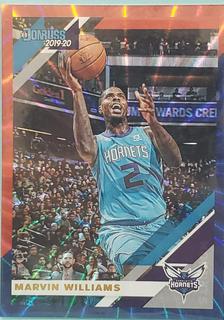 Marvin Williams