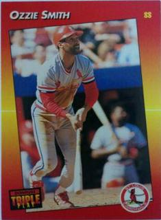 Ozzie Smith