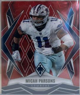 Micah Parsons