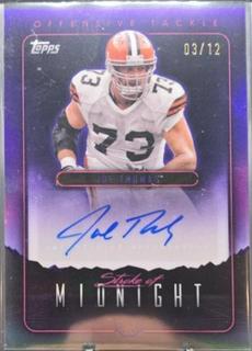 Joe Thomas