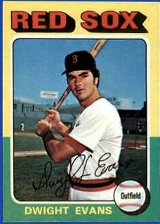 Dwight Evans