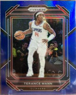 Terance Mann