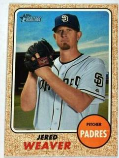 Jered Weaver