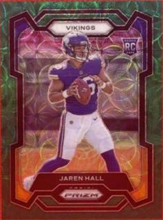 Jaren Hall