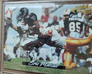 Eric Metcalf