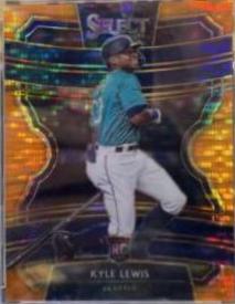 Kyle Lewis
