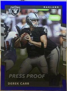Derek Carr