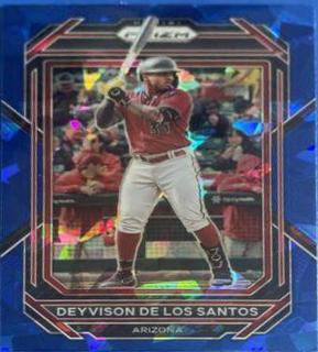 Deyvison De Los Santos