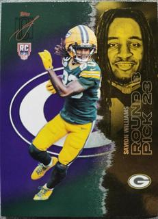 Savion Williams