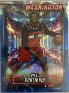 Bilal Coulibaly