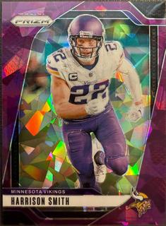 Harrison Smith