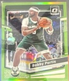 Bobby Portis