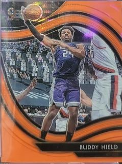 Buddy Hield