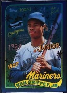 Ken Griffey Jr.