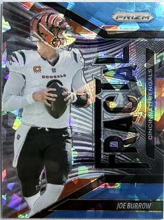 Joe Burrow