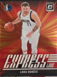Luka Doncic