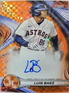Luis Baez