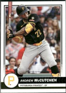 Andrew McCutchen