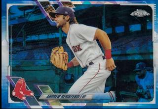 Andrew Benintendi