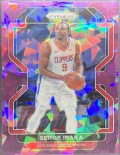 Serge Ibaka