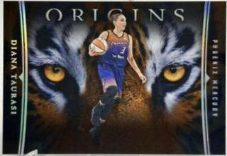 Diana Taurasi