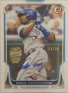 Edwin Encarnacion