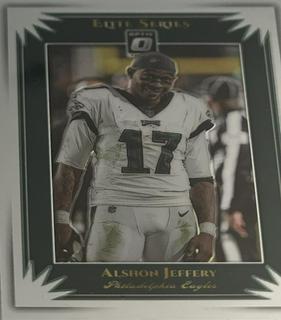 Alshon Jeffery