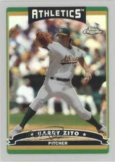 Barry Zito