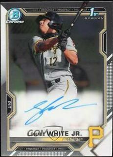 Lonnie White Jr.
