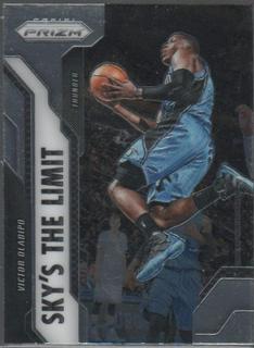 Victor Oladipo