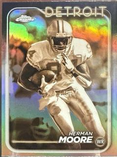 Herman Moore